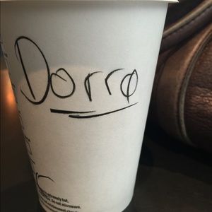 Meet your Posher, Laura